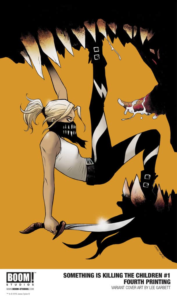 4th printing cover