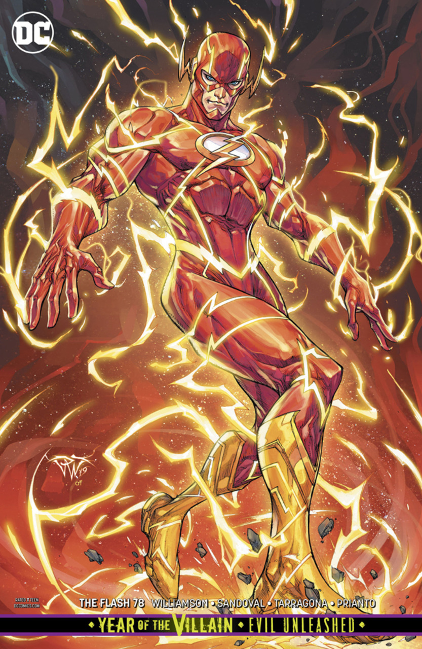Variant Cover cover