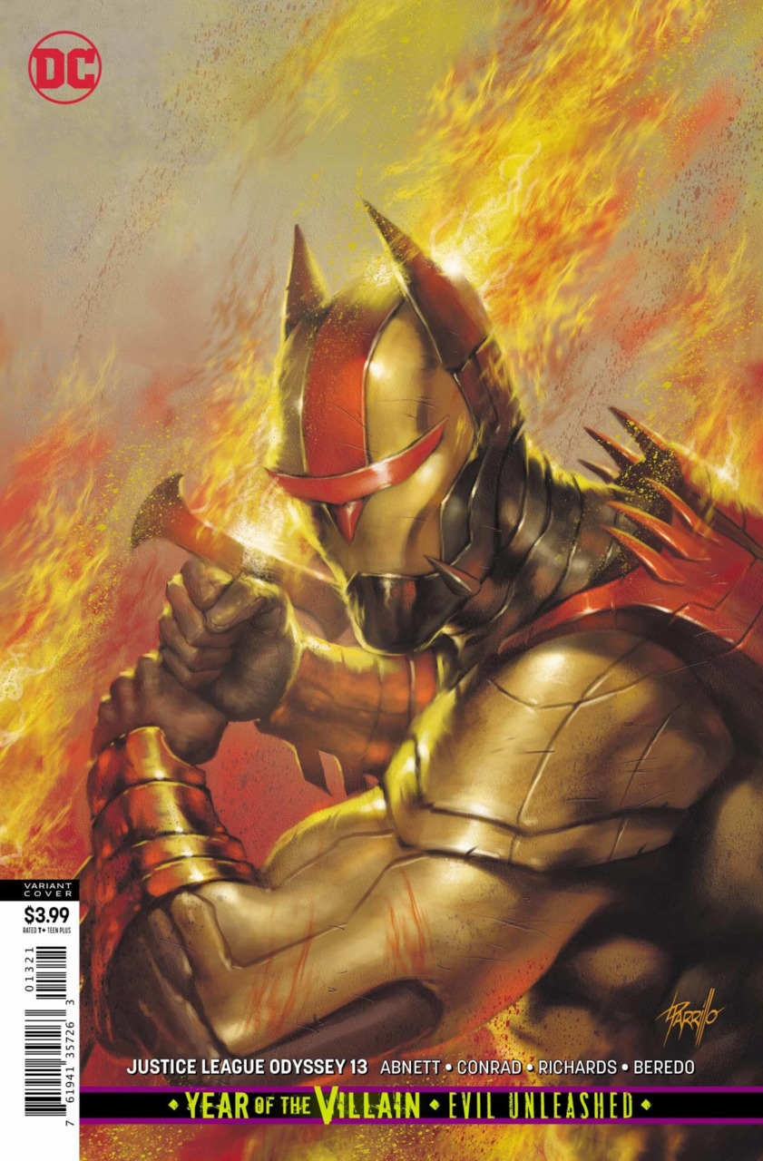 Variant Cover cover