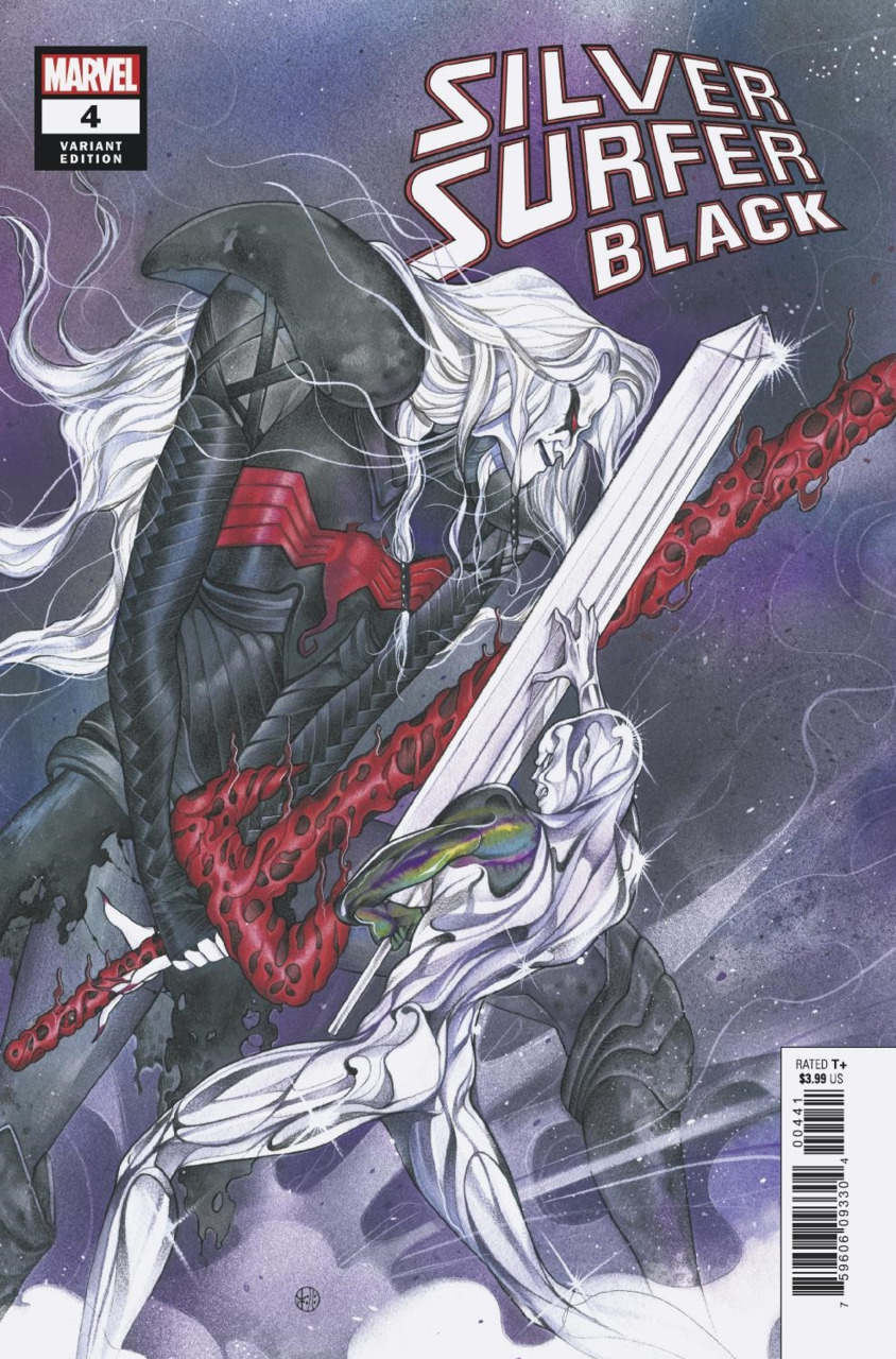 Variant Cover cover