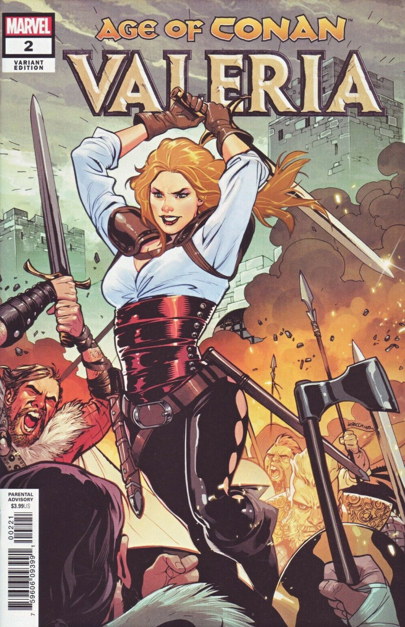 Variant Cover