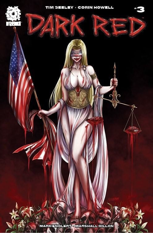 Variant Cover