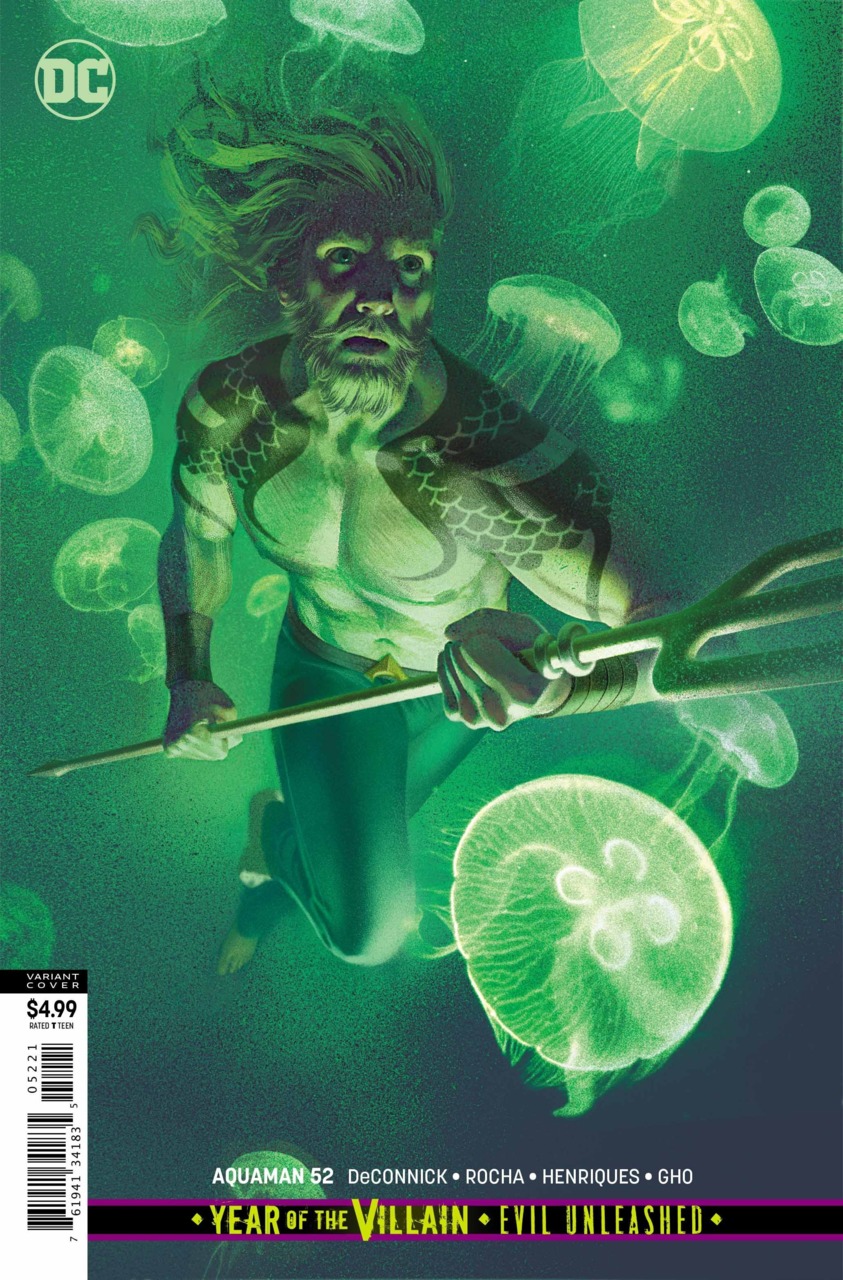 Variant Cover cover