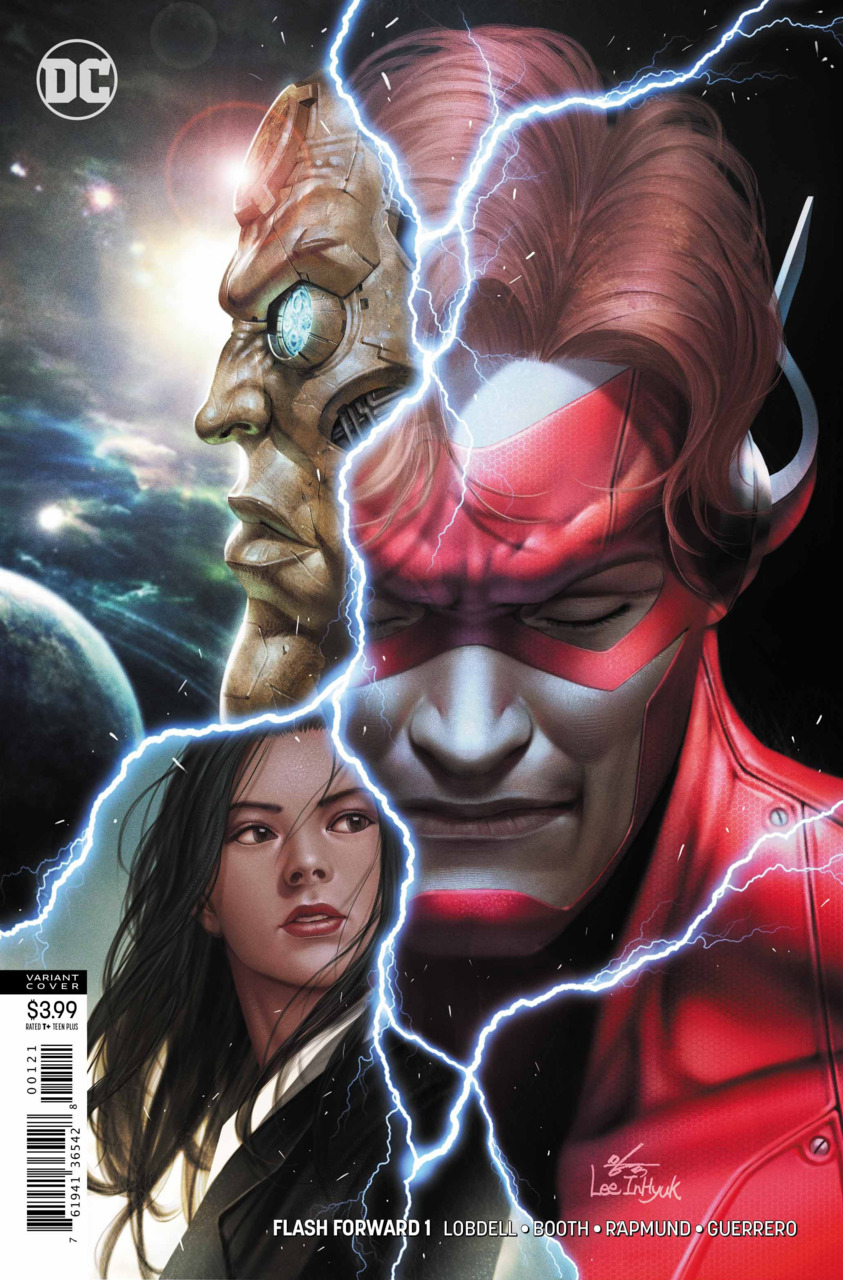 Variant Cover cover