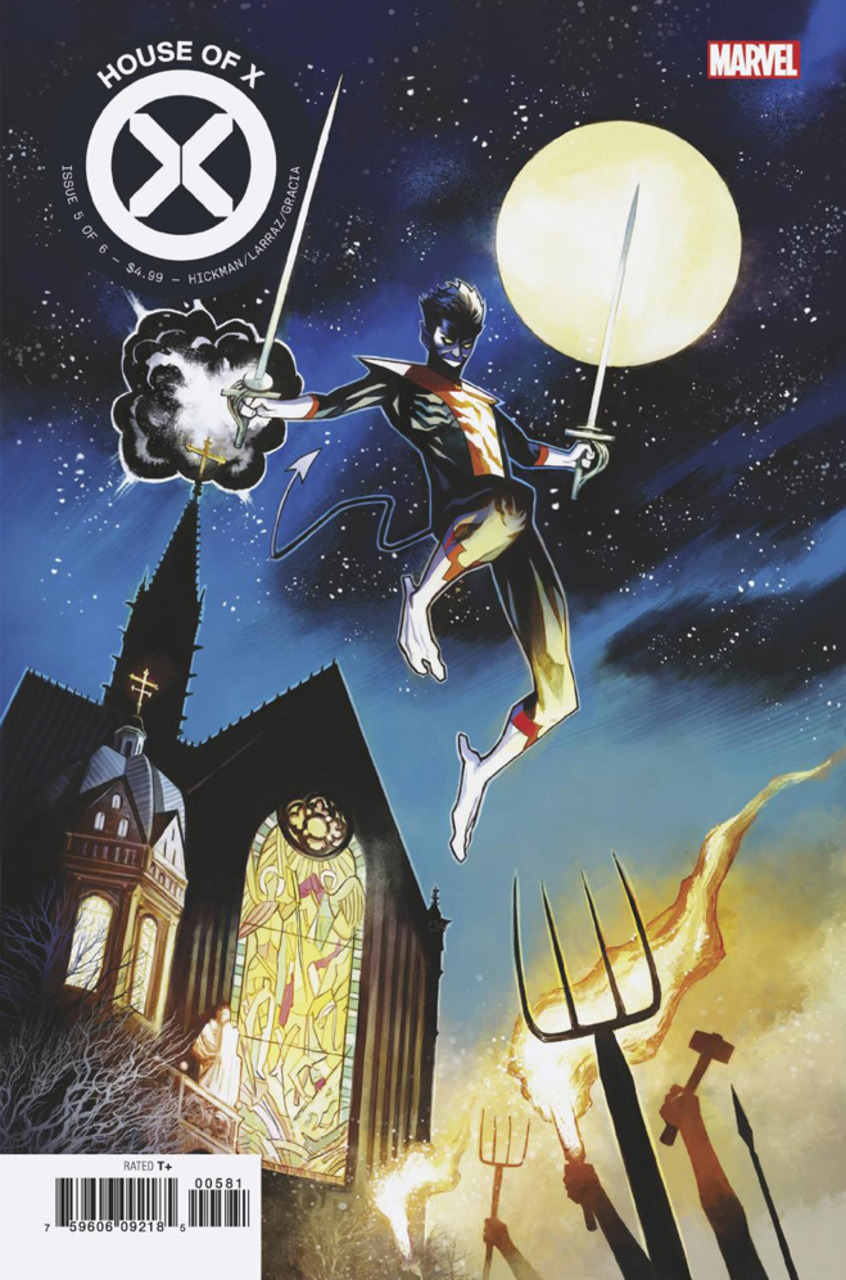Variant Cover cover