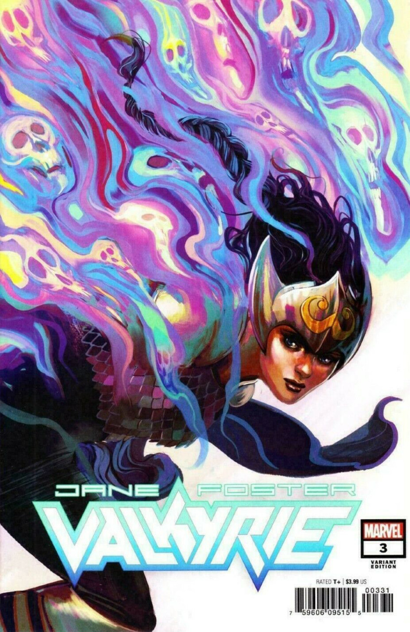 Variant Cover cover