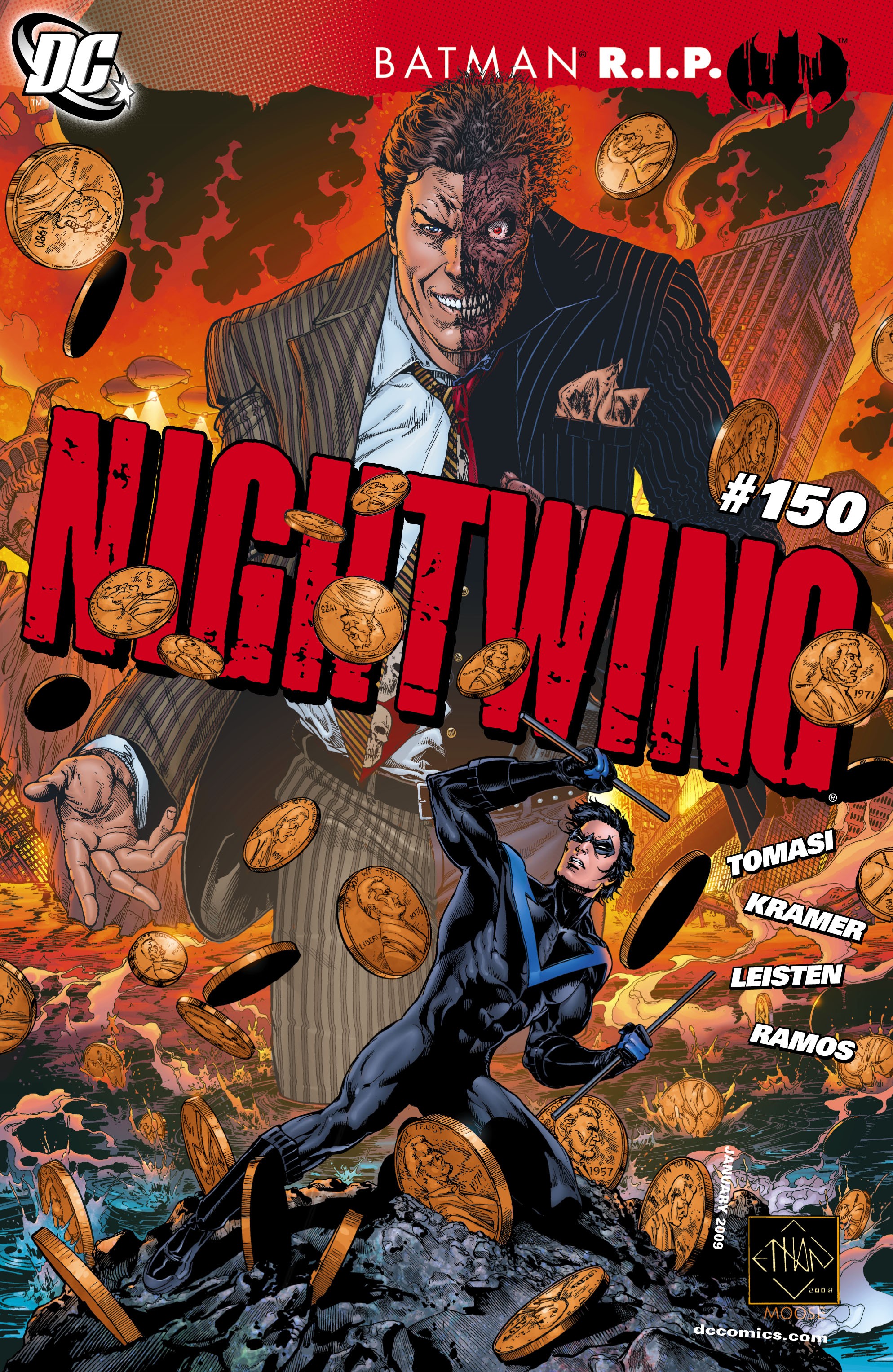Variant Cover cover