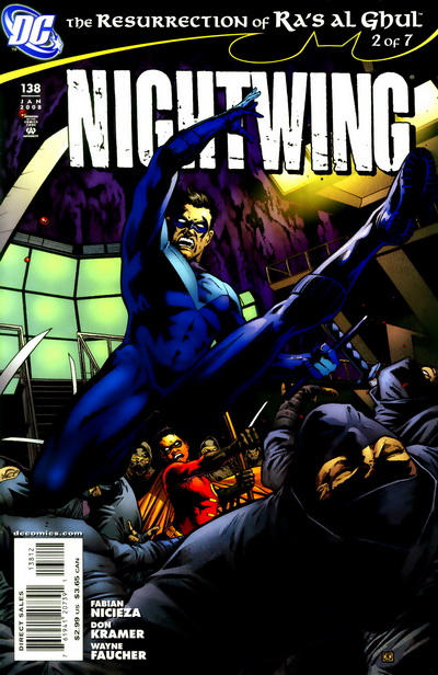 2nd printing cover