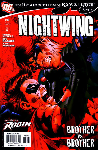 2nd printing cover