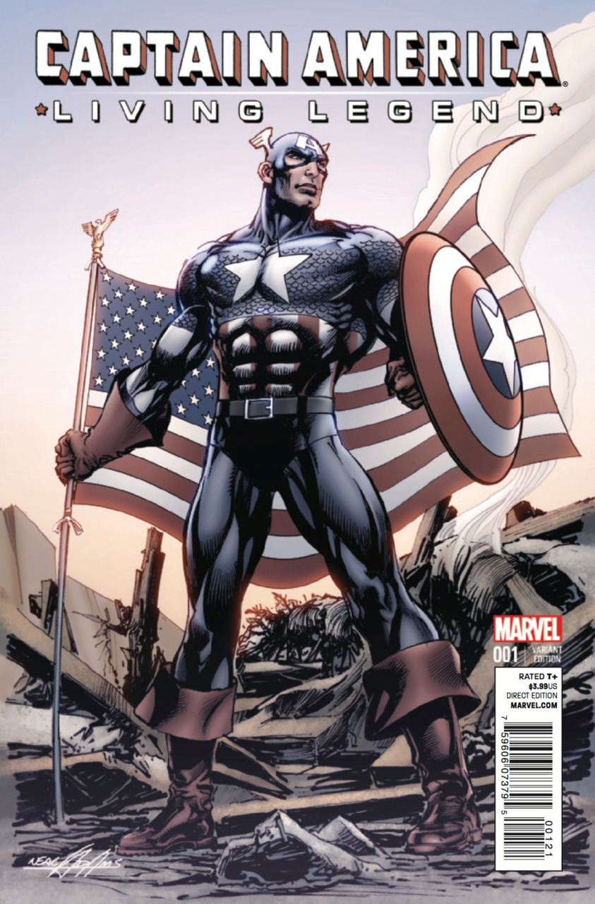 Variant Cover cover