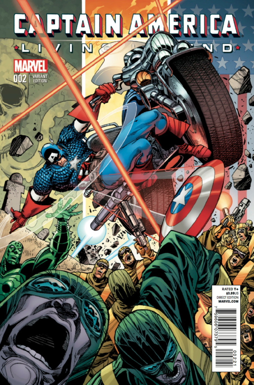 Variant Cover cover