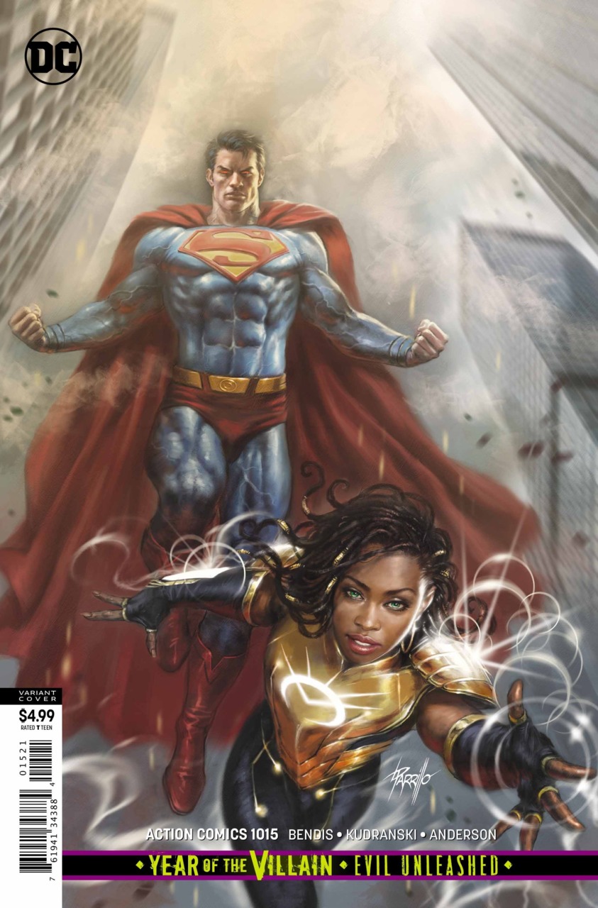 Variant Cover cover