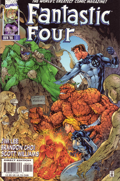 Variant Cover cover