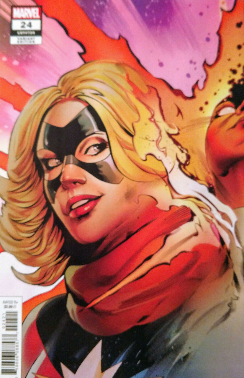 Immortal Wraparound Variant Cover