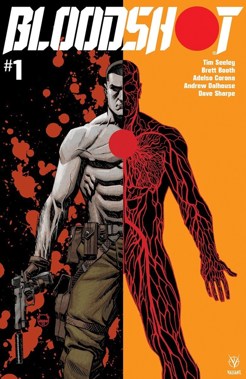 Cover B