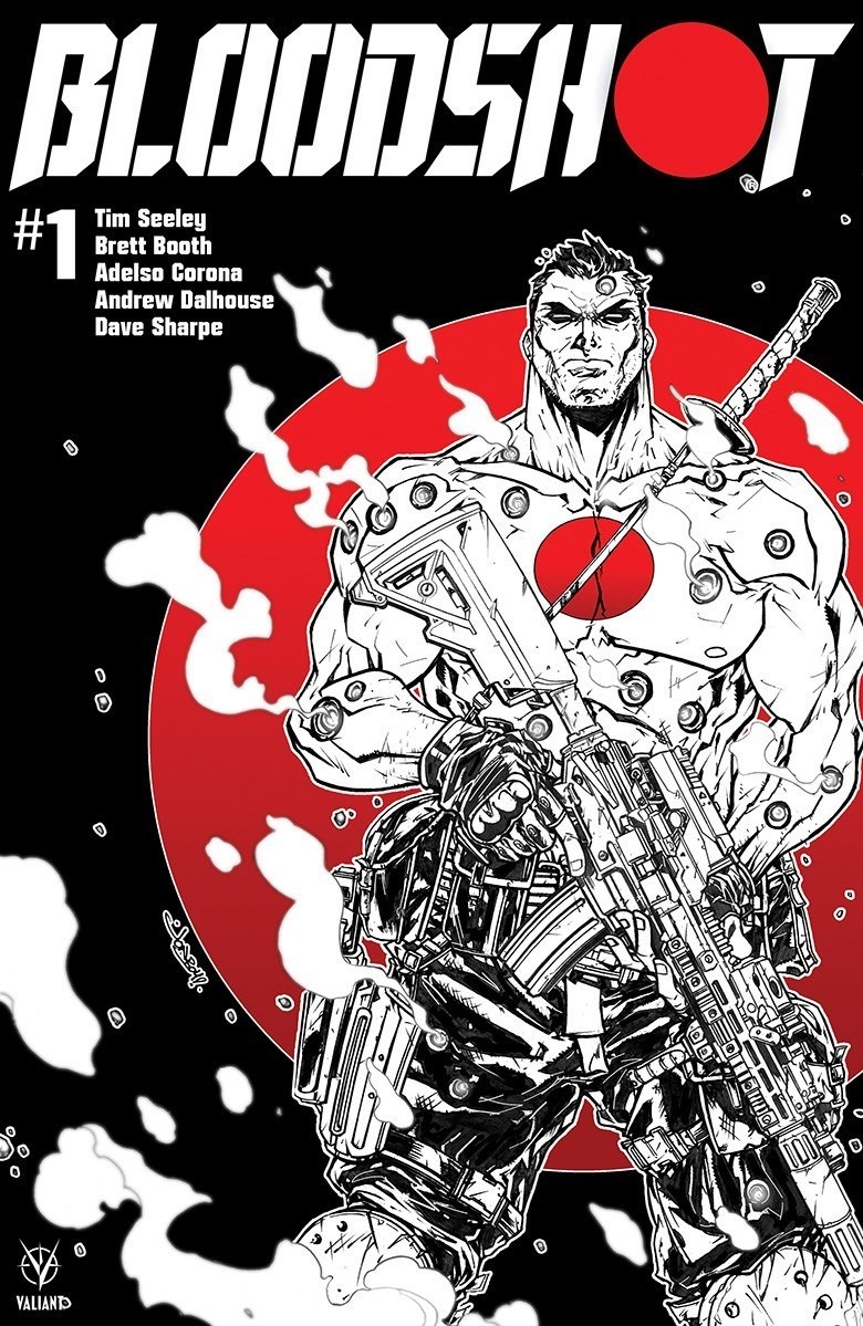 Cover D