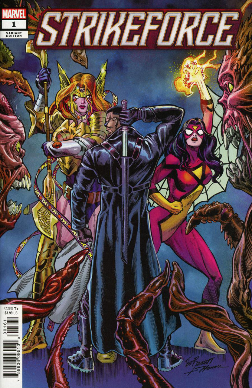 Immortal Wraparound Variant Cover cover