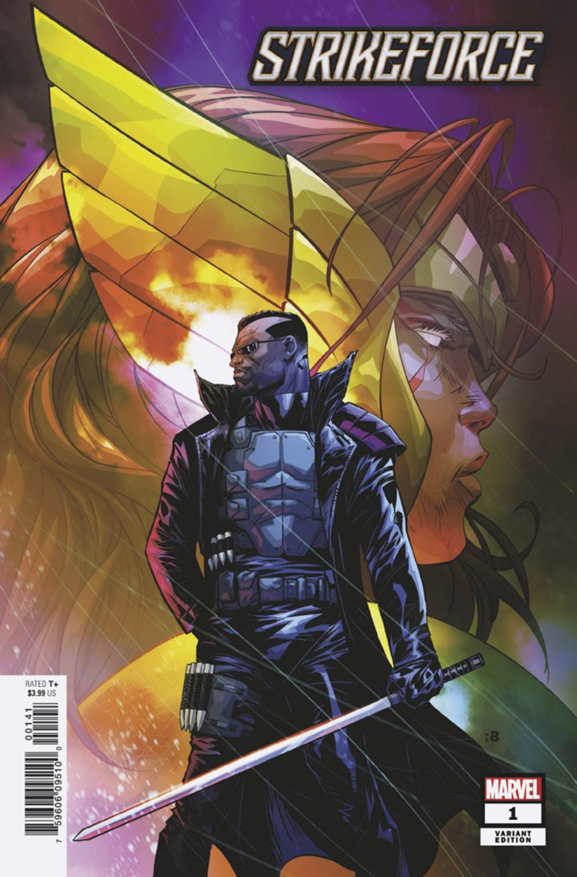 Variant Cover cover