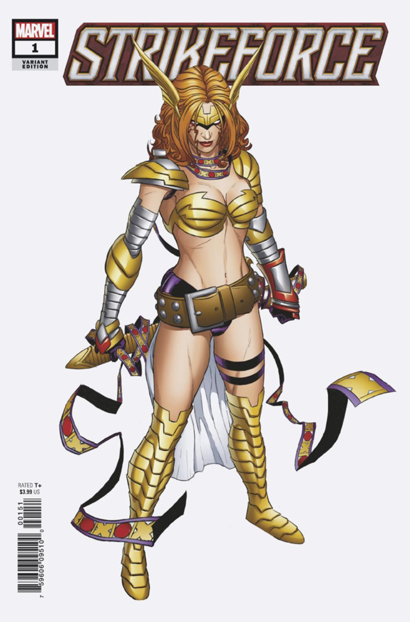 Hidden Gem Variant Cover cover