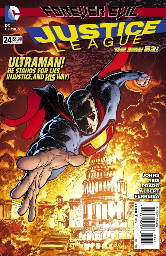 Variant Cover cover