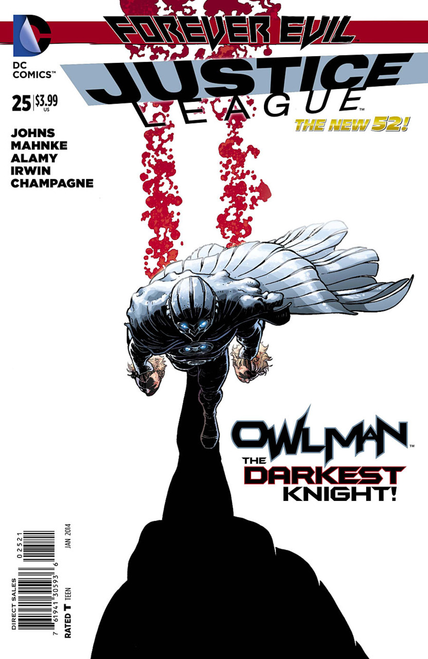 Variant Cover cover