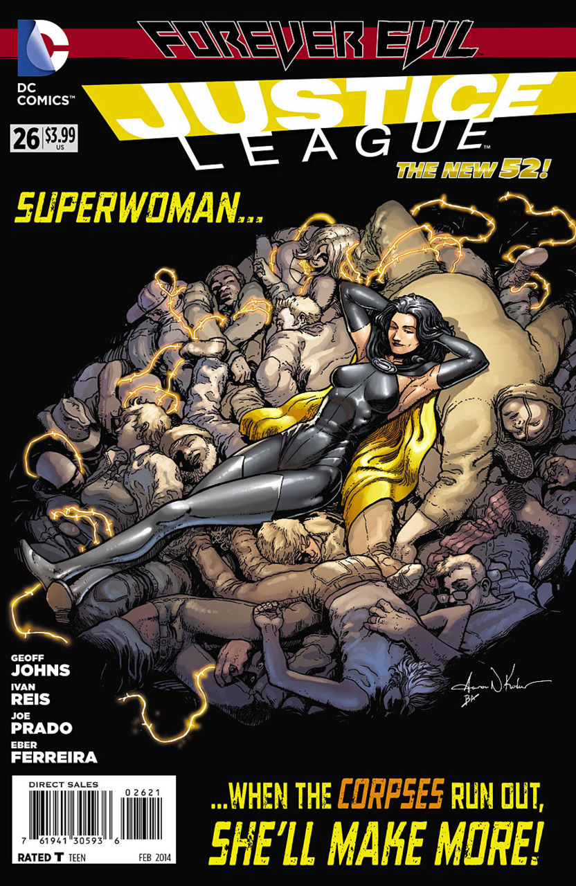 Variant Cover cover
