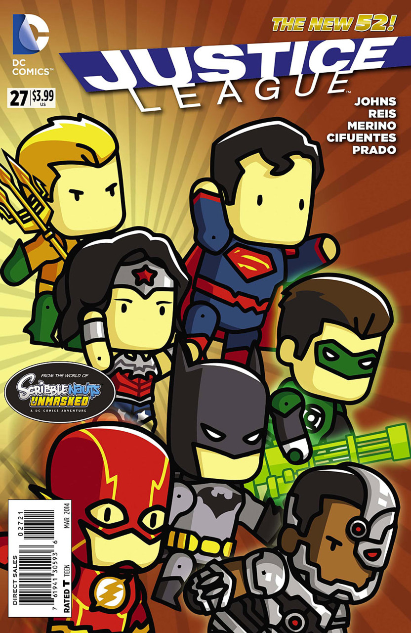 Variant Cover cover