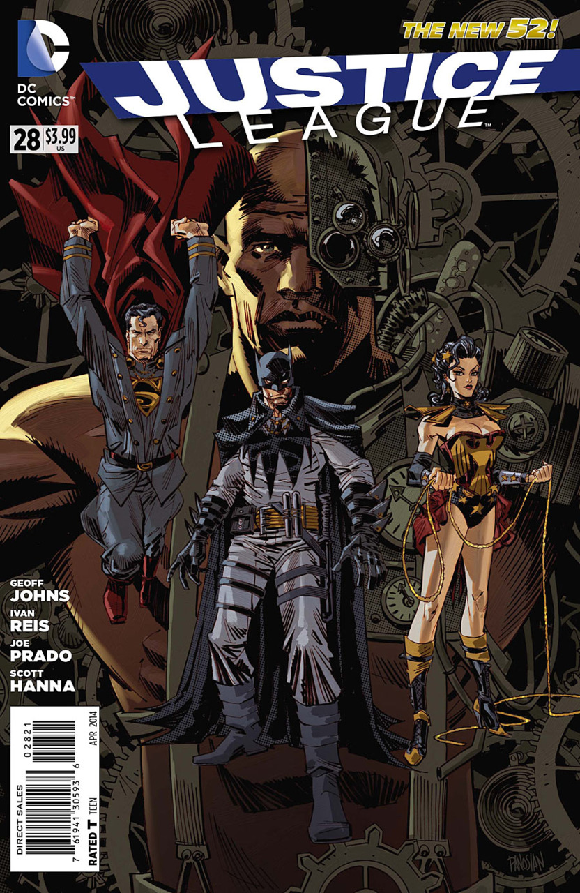 Variant Cover cover