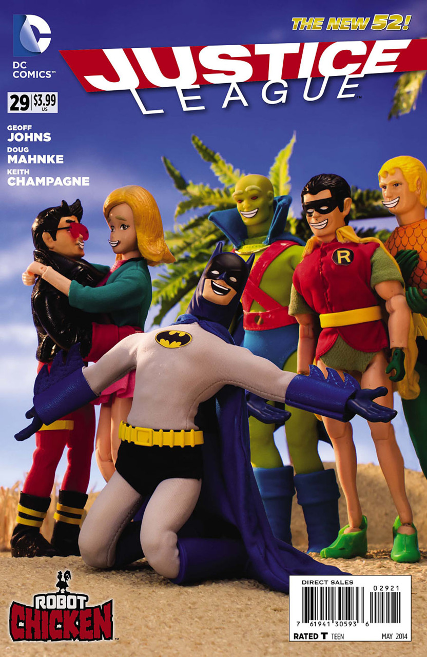 Variant Cover cover