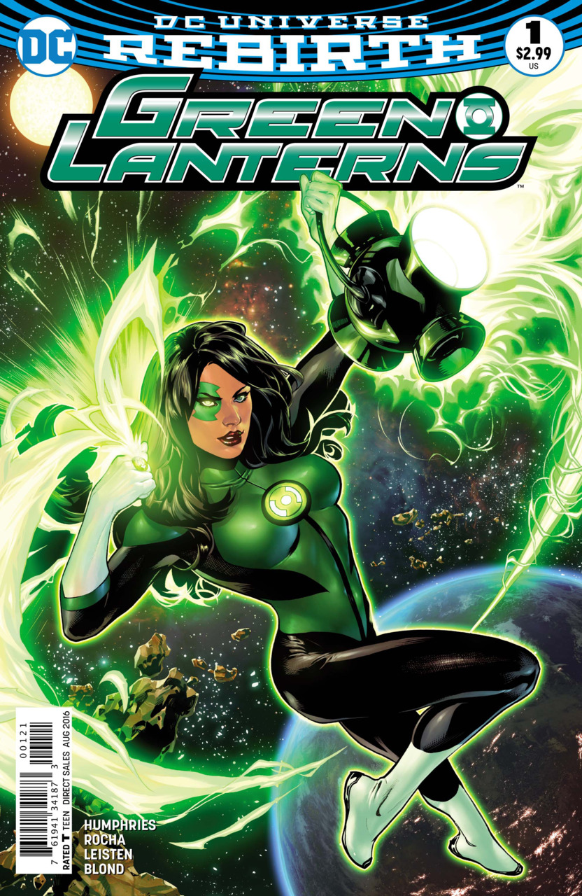 Variant Cover cover