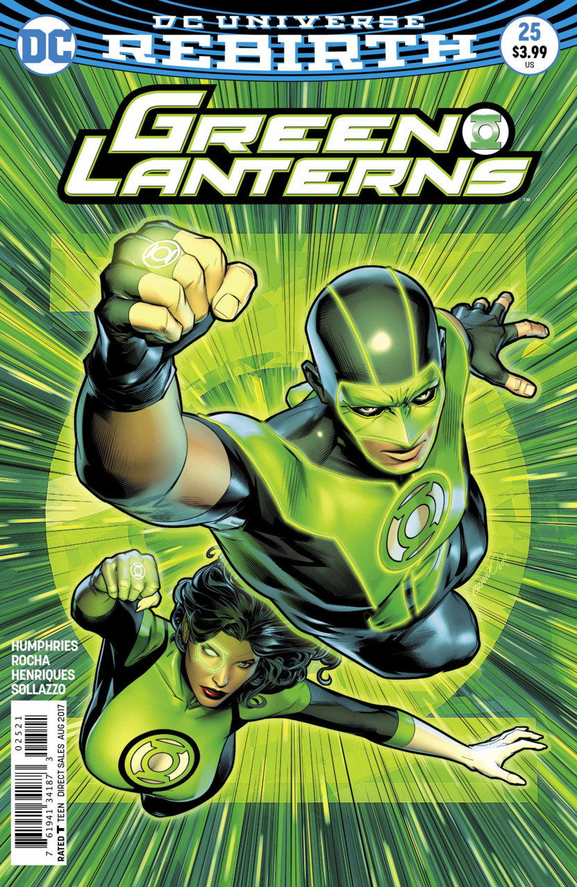 Variant Cover cover