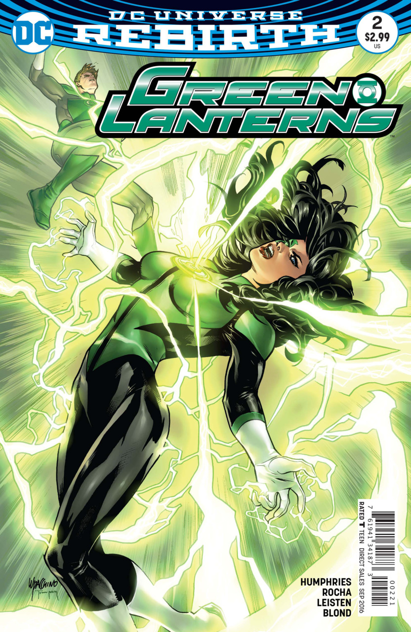 Variant Cover cover