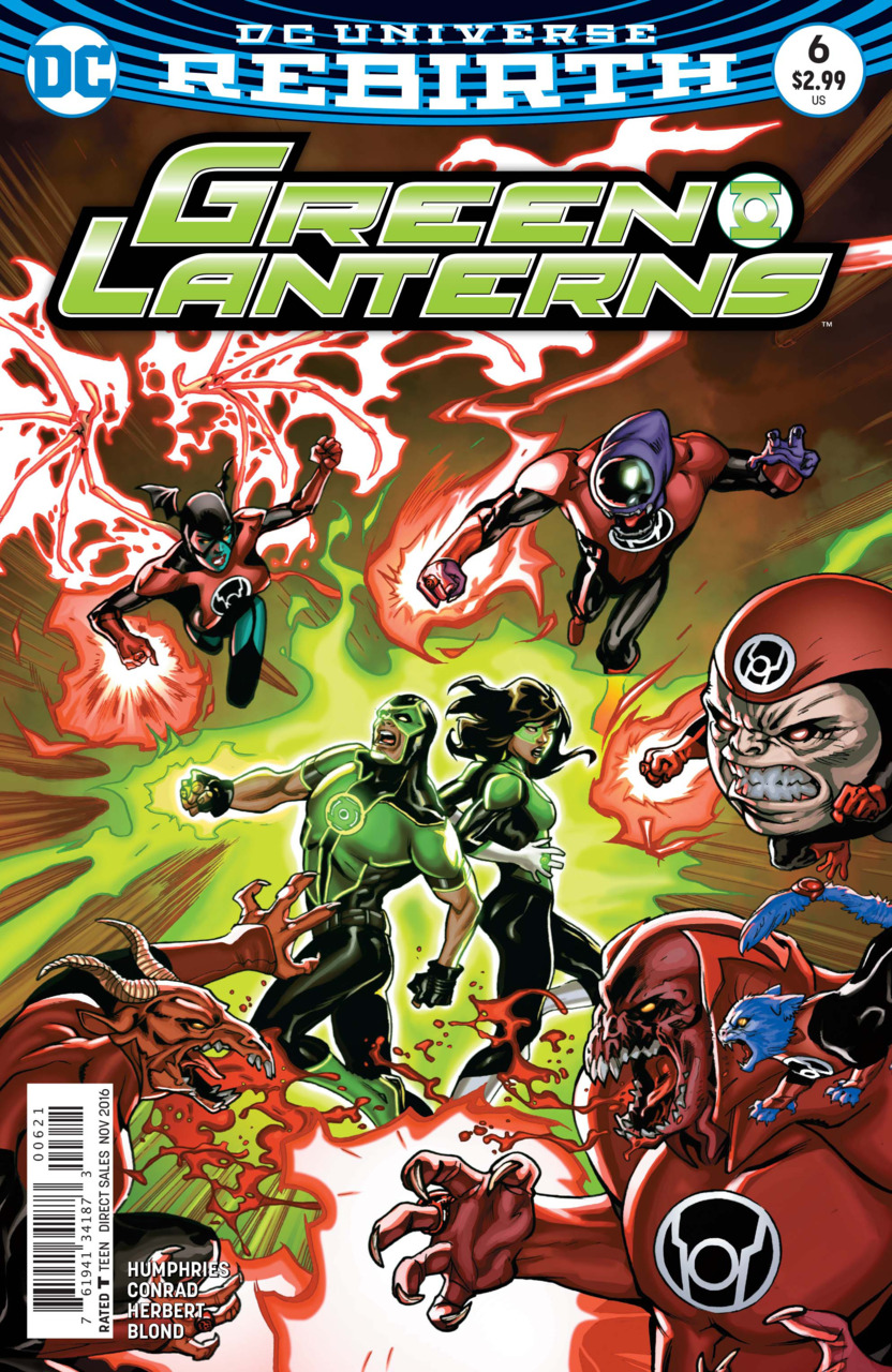 Variant Cover cover