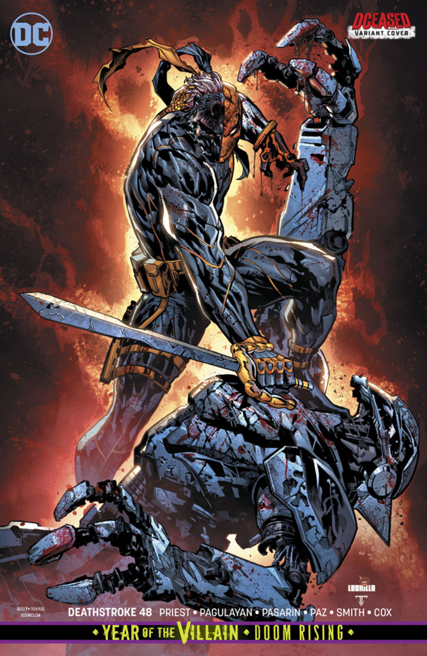Variant Cover cover
