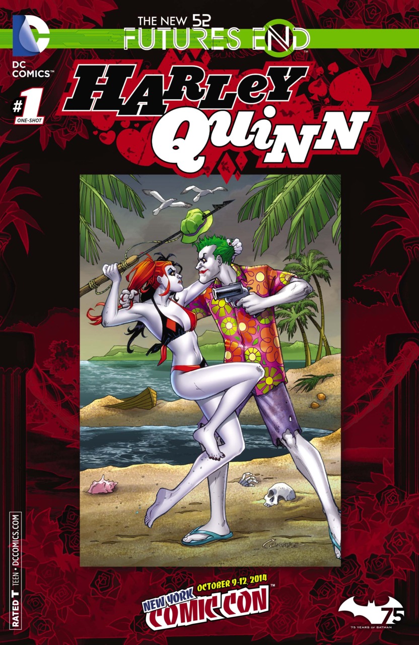 Variant Cover cover