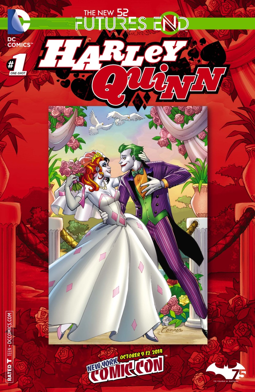 Variant Cover cover