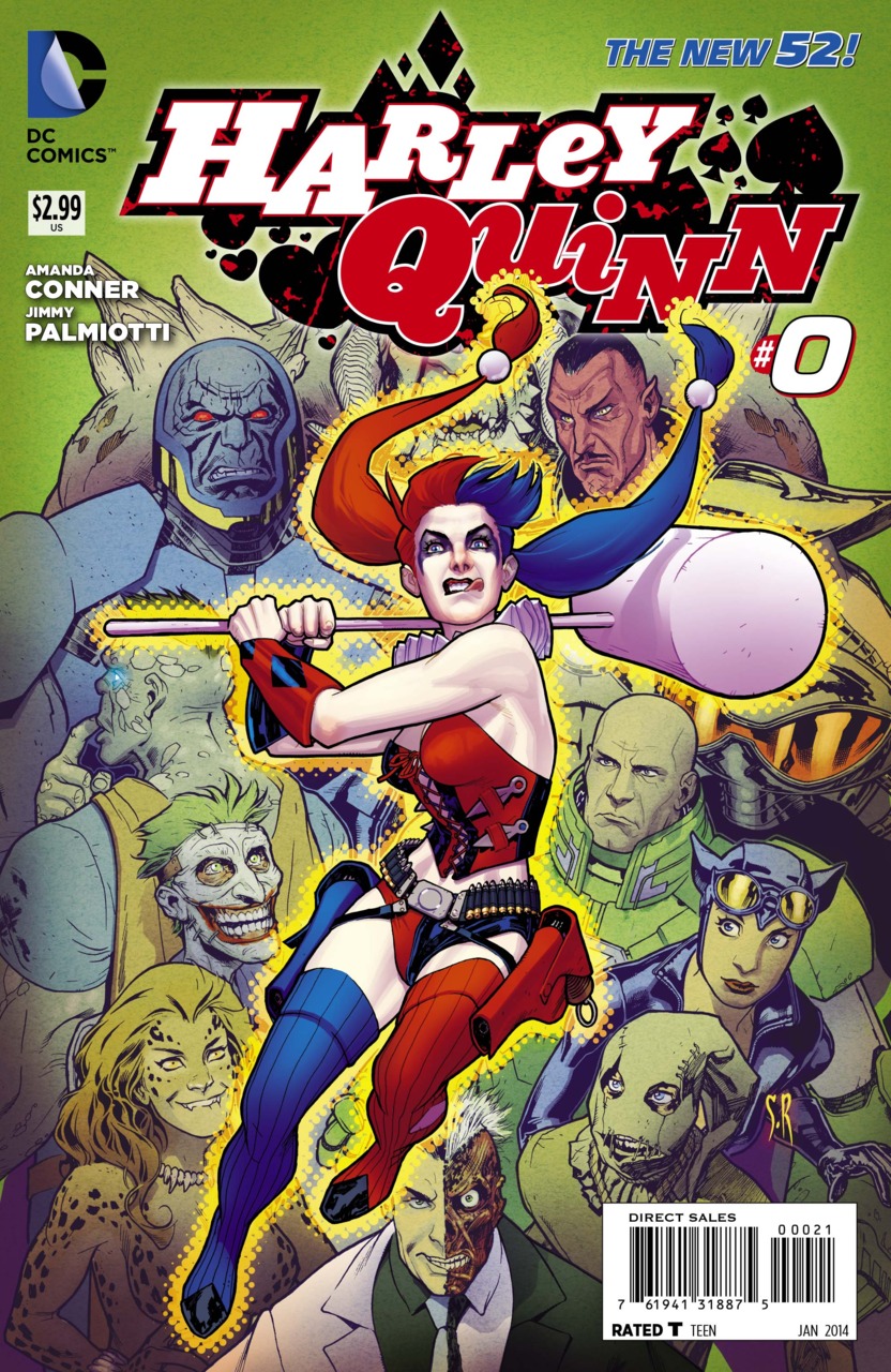 Variant Cover cover