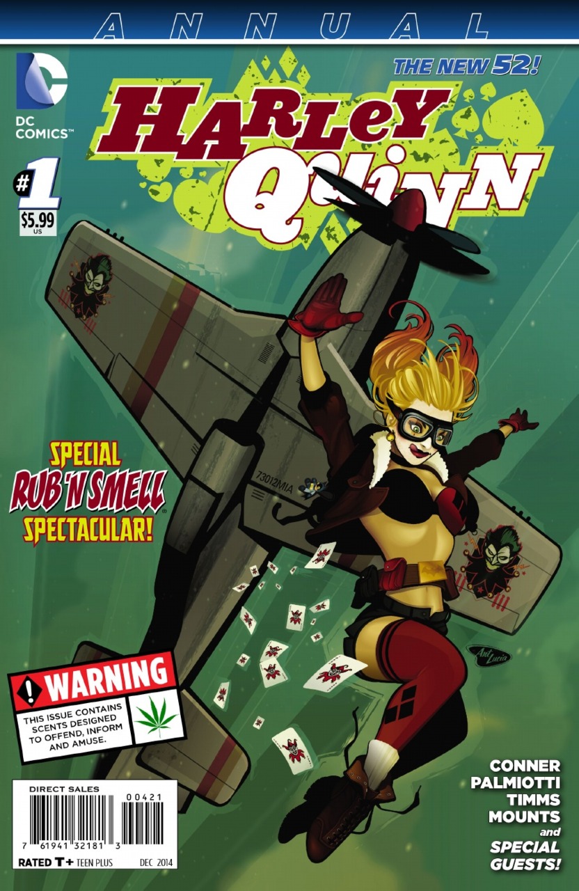 Variant Cover