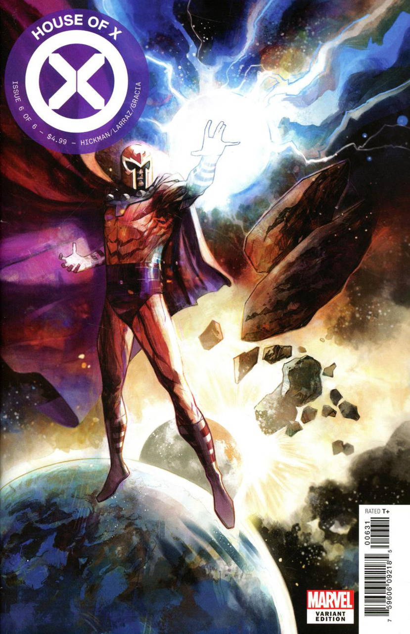 Variant Cover cover