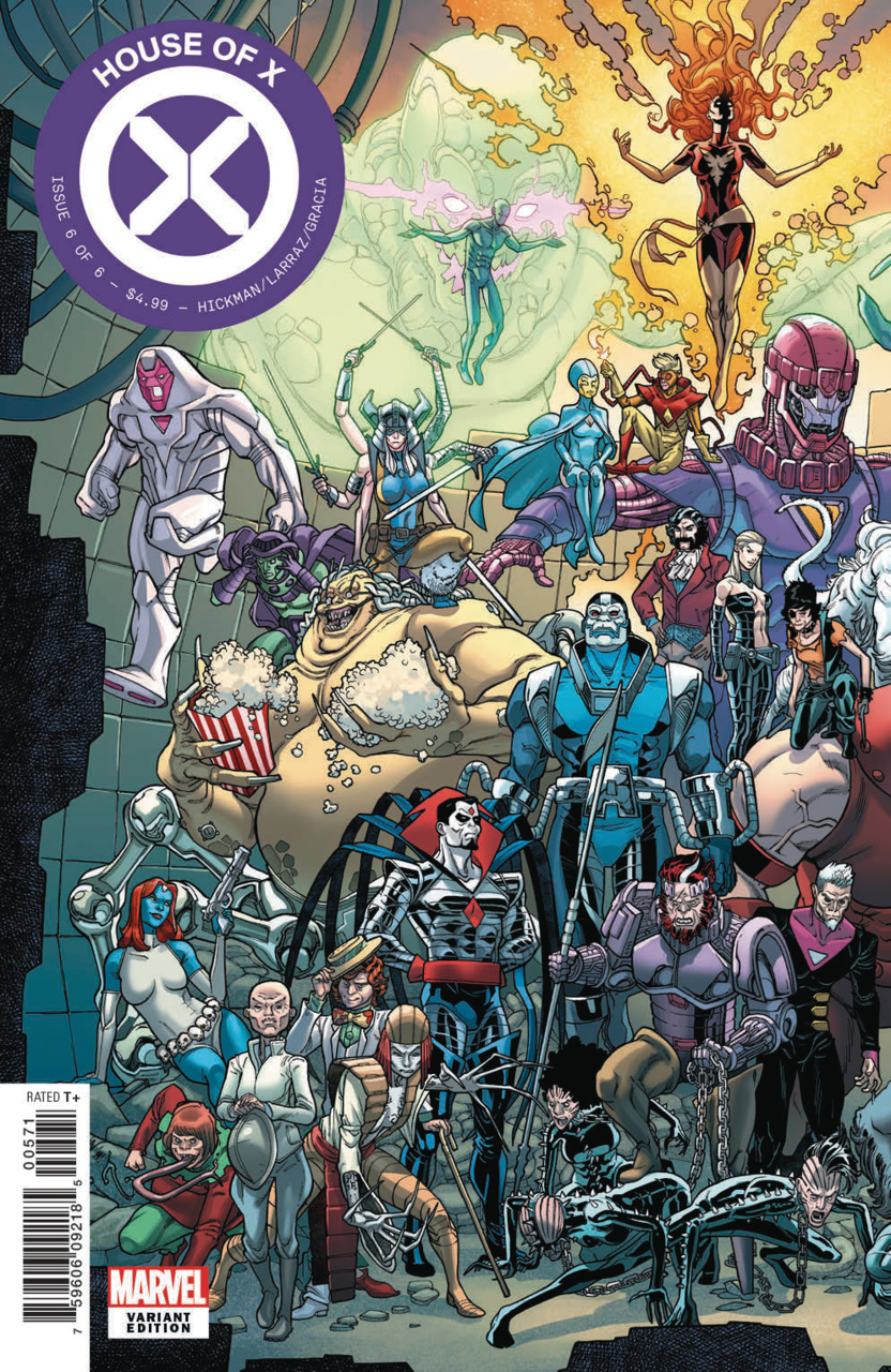 Connecting Variant Cover cover