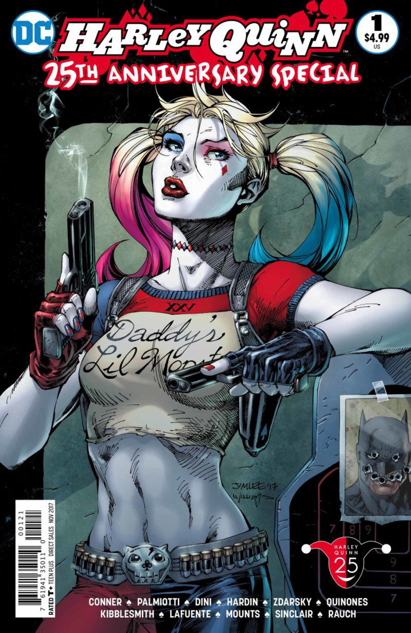 Variant Cover cover