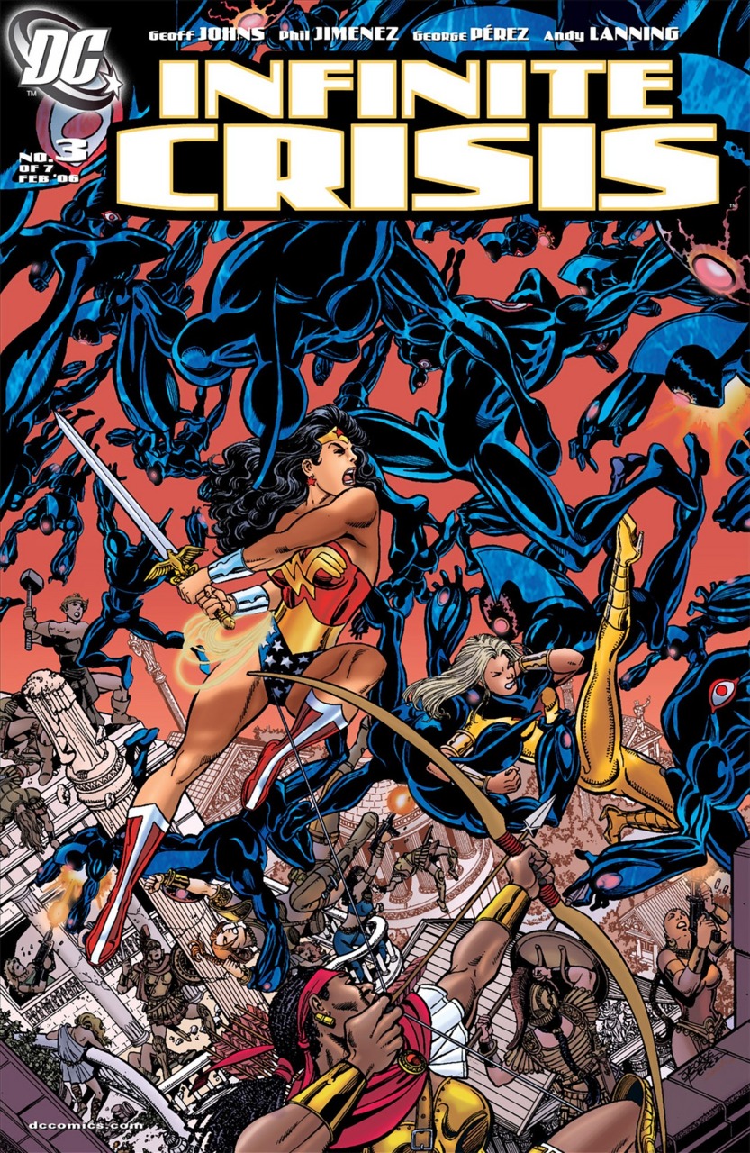 Variant Cover cover