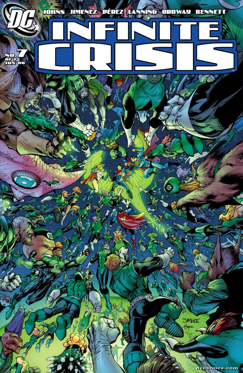 Variant Cover cover