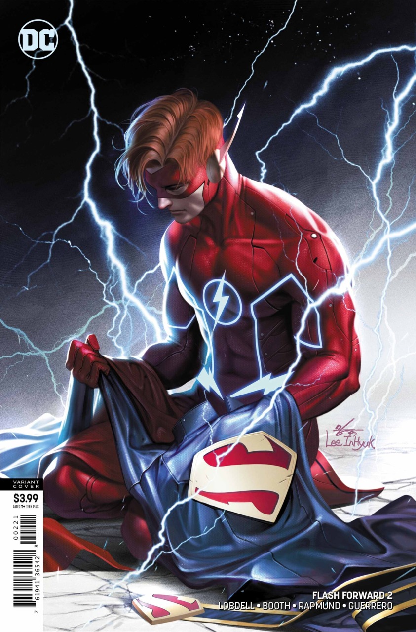 Variant Cover cover