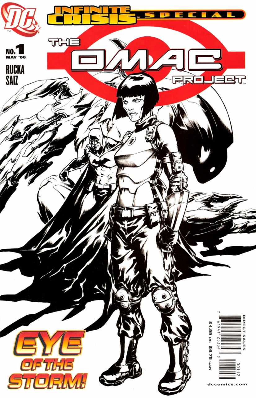 Variant Cover cover