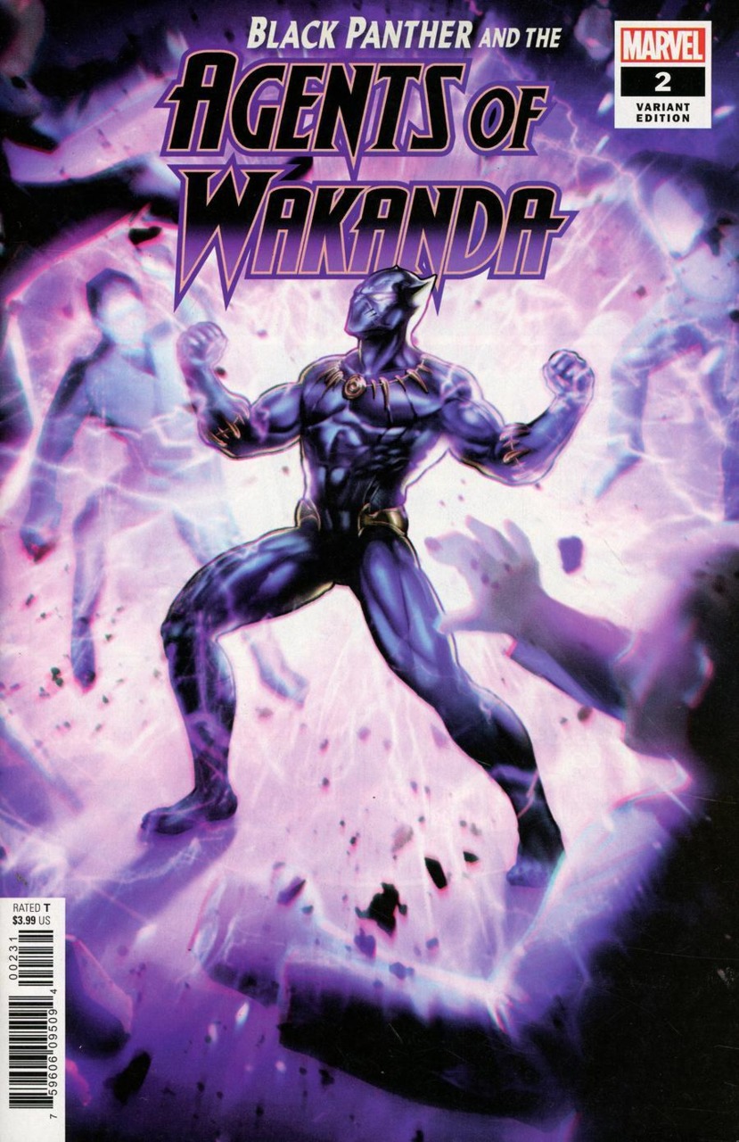 Game Variant Cover cover