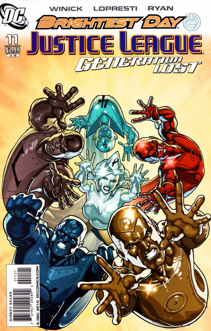 Variant Cover cover