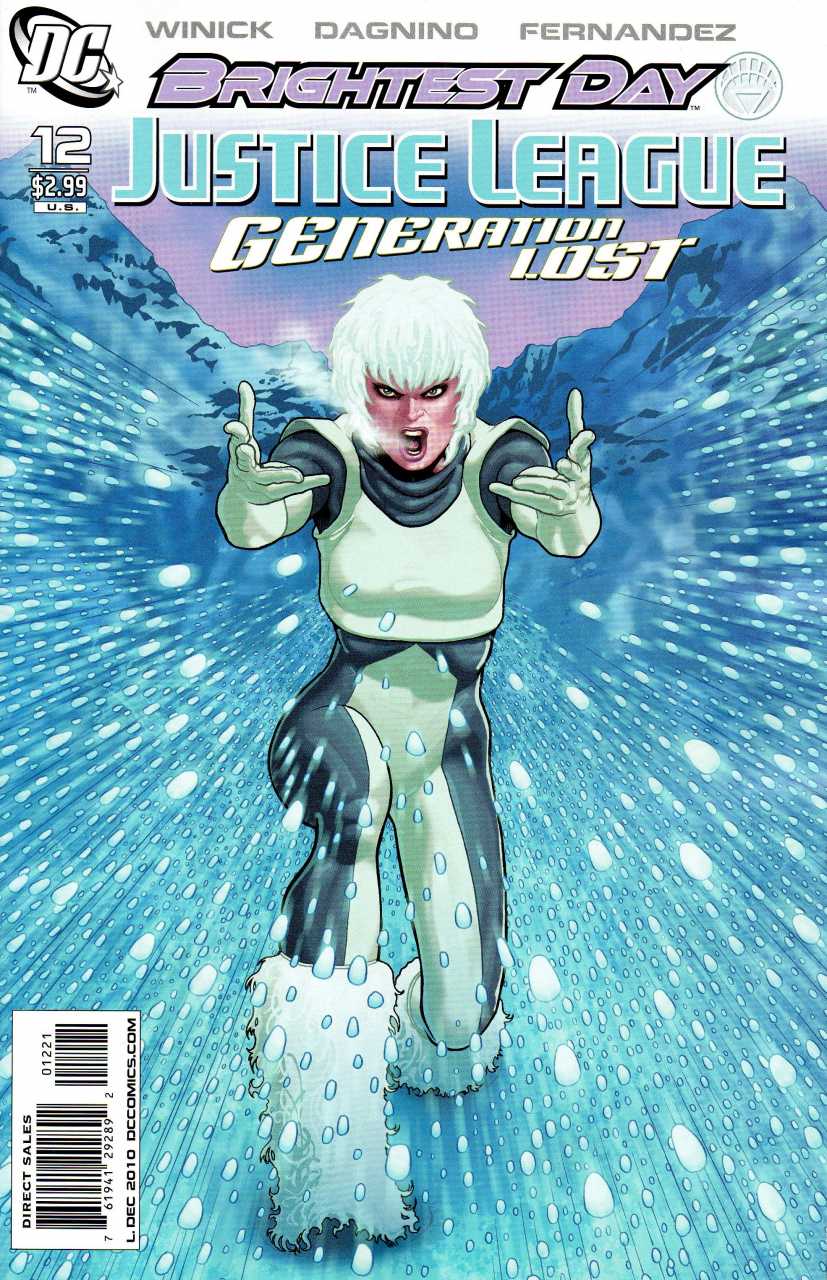 Variant Cover cover