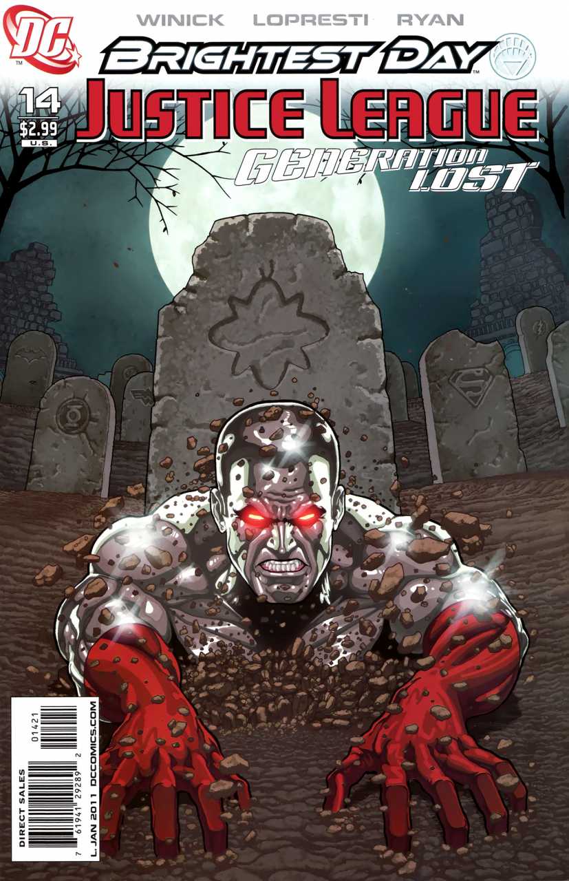 Variant Cover cover