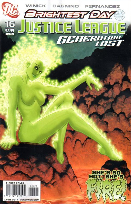 Variant Cover cover